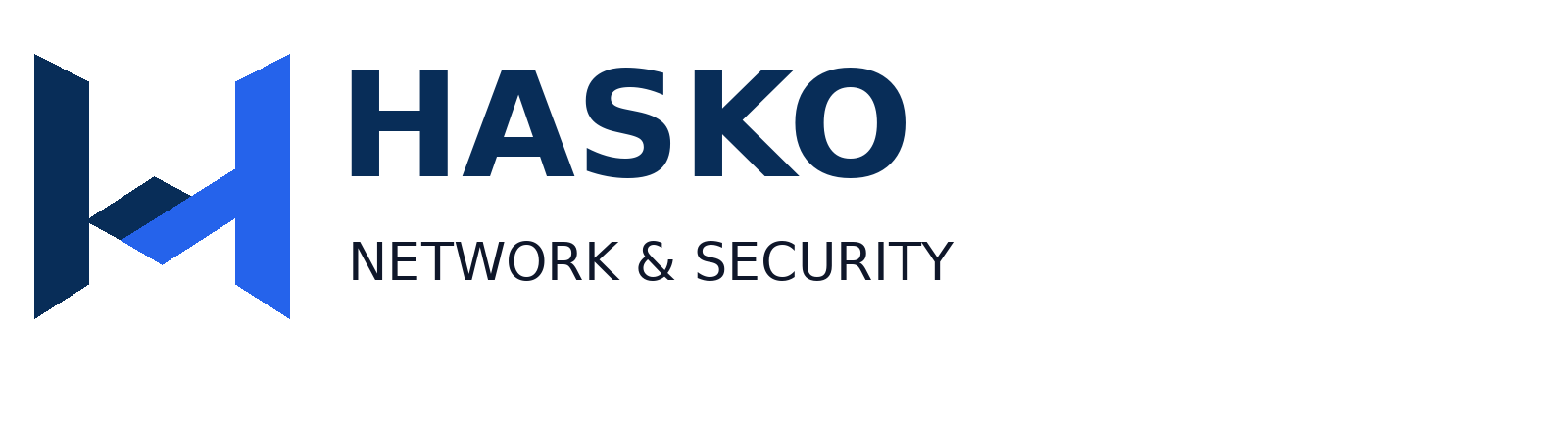 HASKO Network & Security